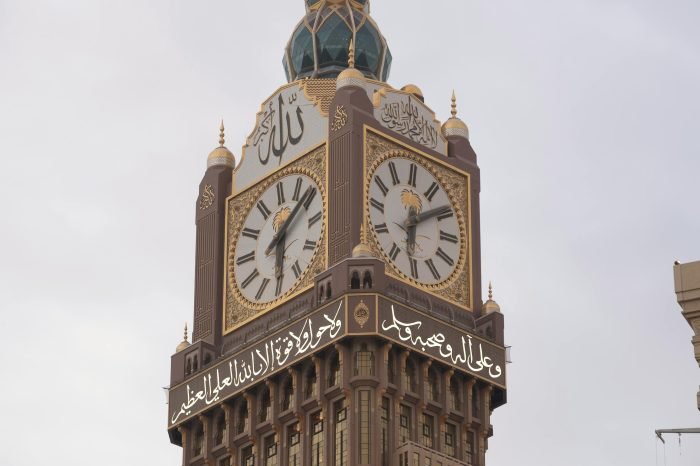Umrah Visa – Abu Dhabi Residents