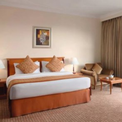Wardath Mubarak Hotel Madinah