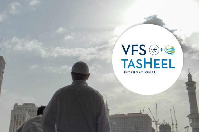 VFS Center