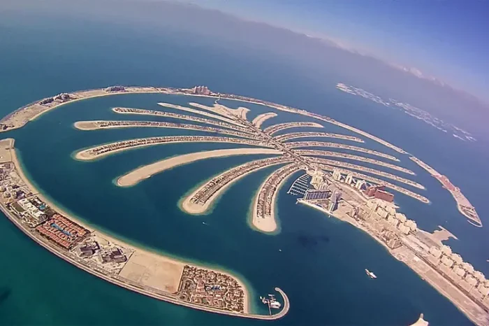 UAE Visa – 30 days