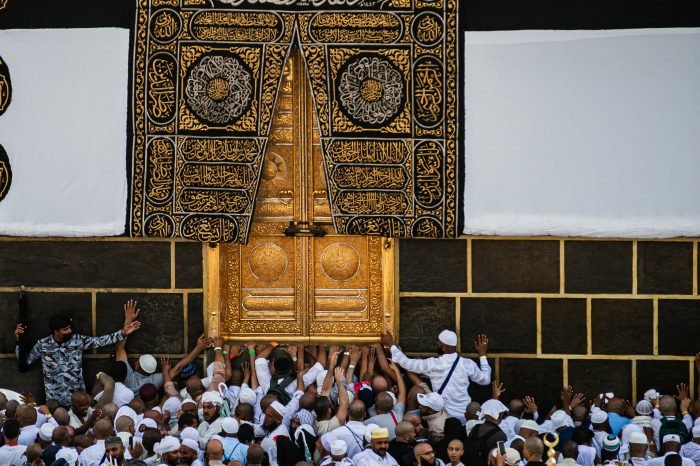 Umrah Visa – Dubai Residents